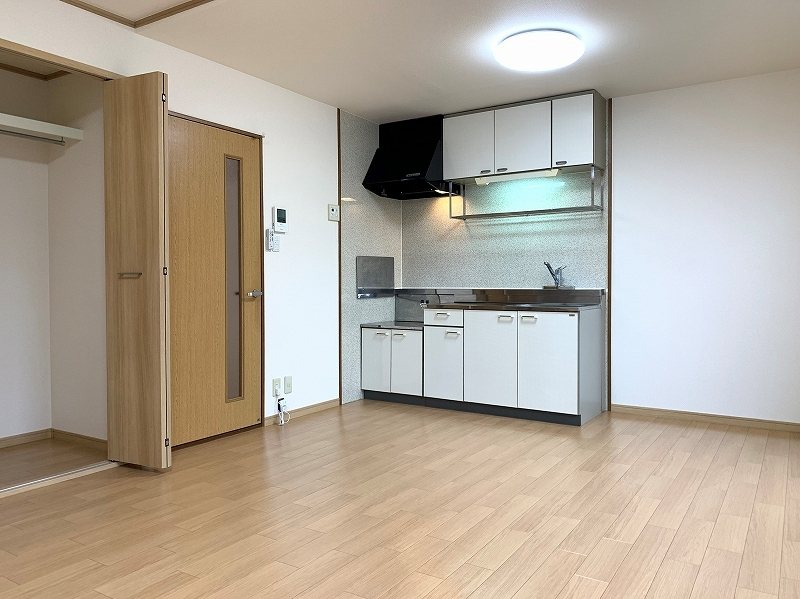 メゾンドアイリス その他部屋・スペース