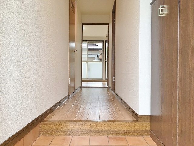 メゾンドアイリス その他部屋・スペース