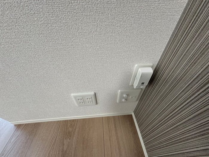 グランスクエアⅢ番館 その他設備