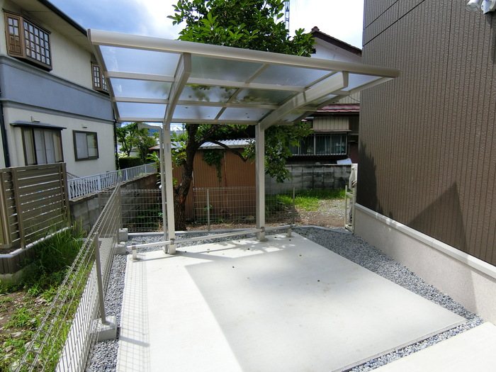 ショコラ その他共有部分