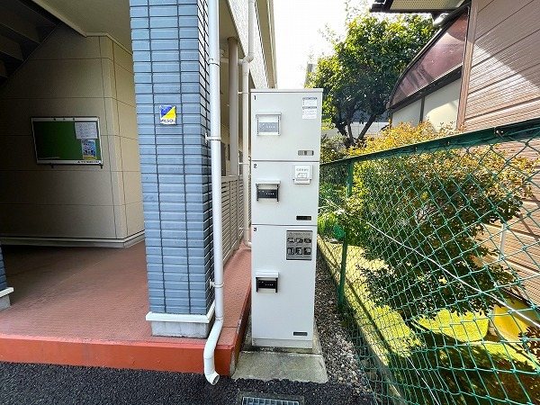 EXCIMA その他共有部分