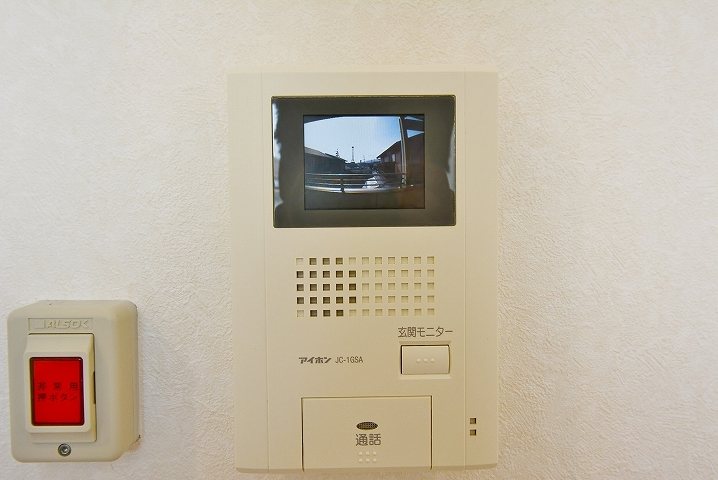 EXCIMA セキュリティ
