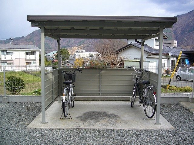 サプリング上山田B その他部屋・スペース
