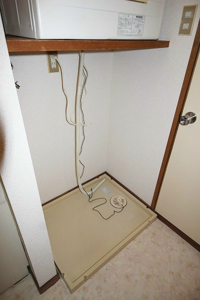 グレース葵 その他部屋・スペース