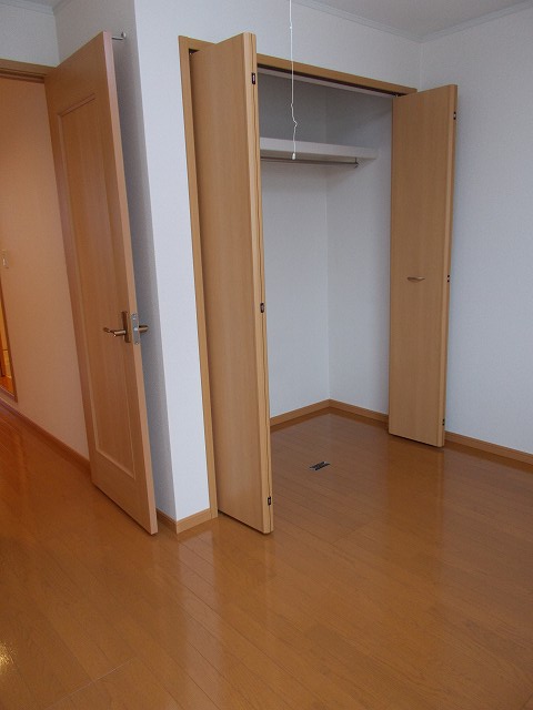 くらぶ　あっぷる 収納