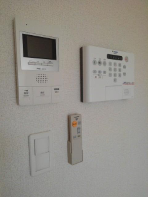明和ハウス　未来館 その他設備