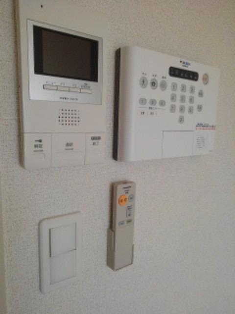 明和ハウス　未来館 その他設備