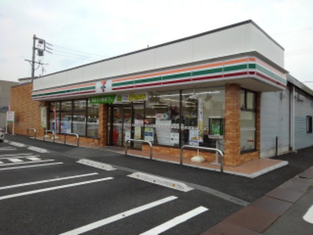 グランディア　オカ その他