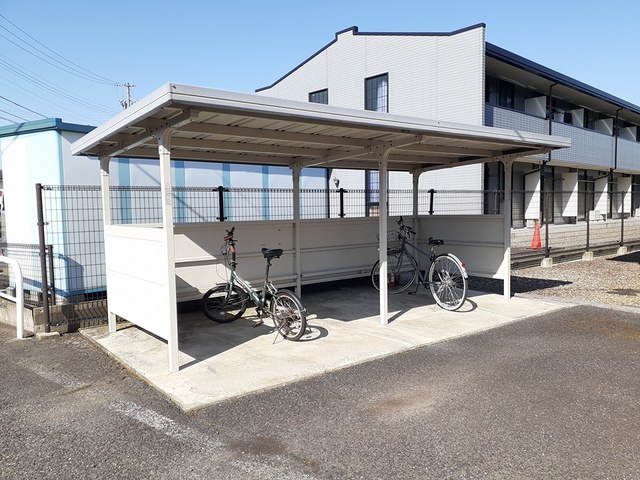 フォレスタ　Ａ その他