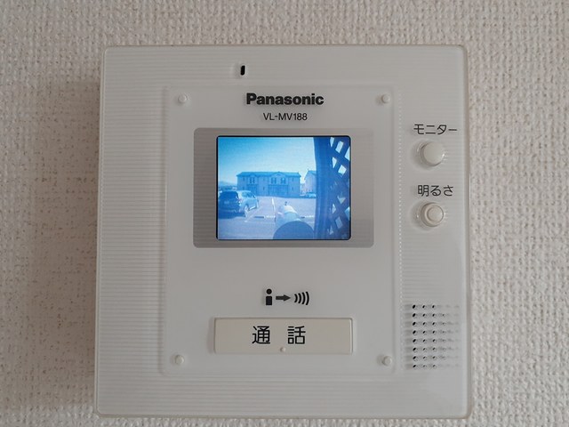 フォレスタ　Ａ その他設備