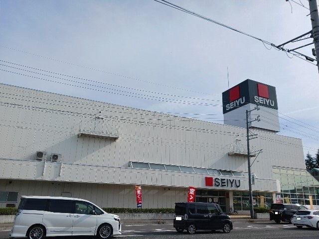 ベル　ソレイユ　Ａ その他