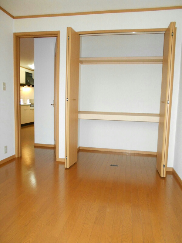 サンライズ瑞樹　Ａ 収納
