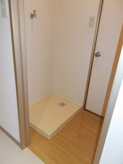 コーポラスさつき その他設備