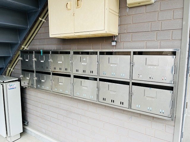 Surplus岡田 その他共有部分