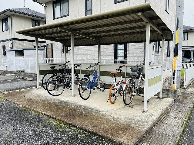 Surplus岡田 その他共有部分