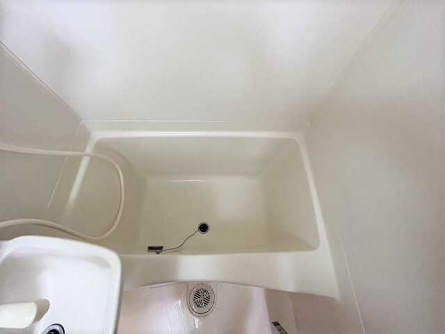Surplus岡田 風呂画像