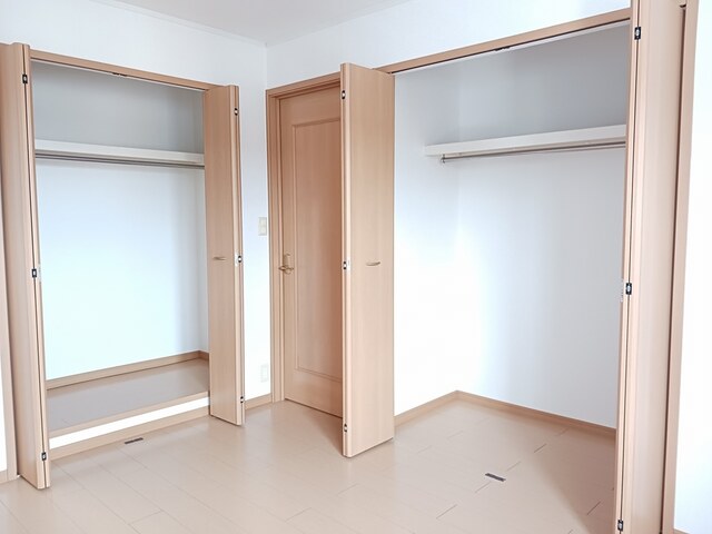 フラン　Ｂ 収納