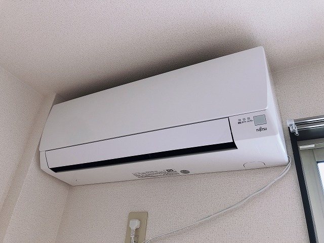 Surplus 21 その他設備