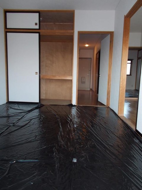 レジデンス西和田 その他