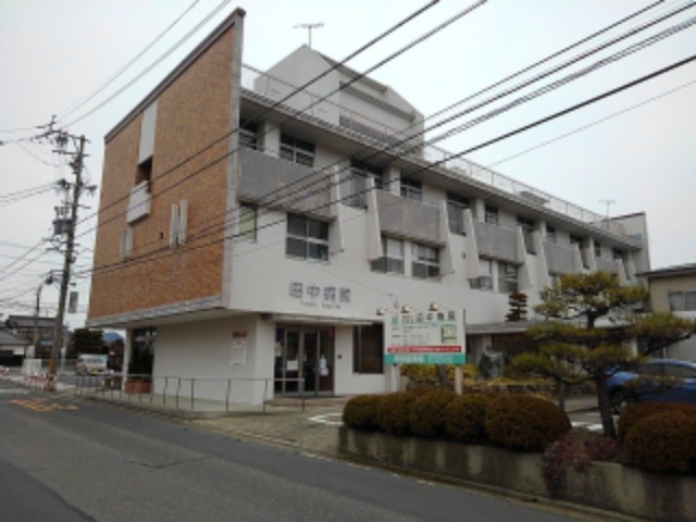 レジデンス西和田 その他