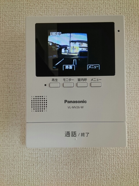 グレイス　アイビーＢ その他設備