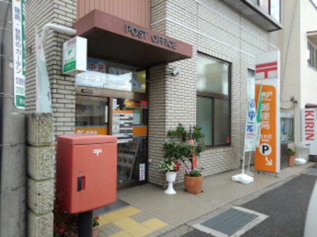 サン青木島 その他
