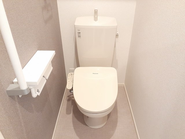 エスポワール　ミコト　Ⅱ トイレ