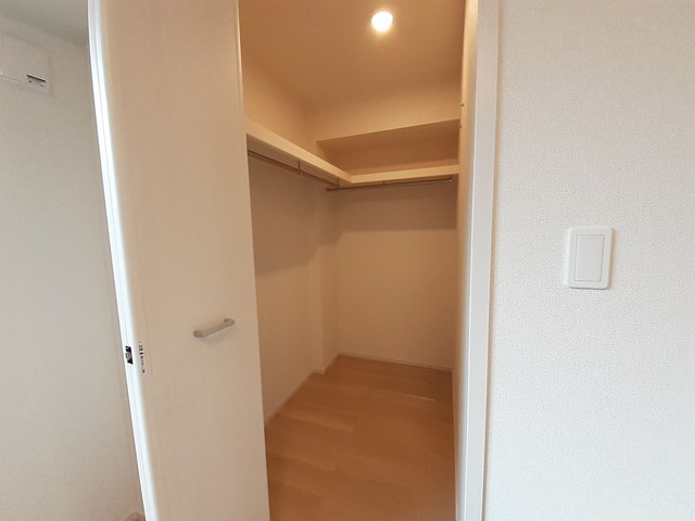 エスポワール　ミコト　Ⅱ 収納