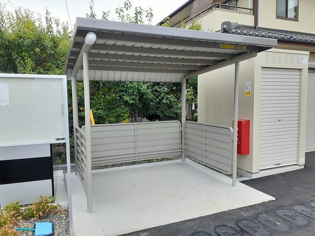 エスポワール　ミコト　Ⅱ その他設備
