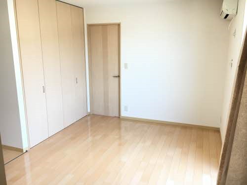 Jスタイル稲田 ベランダ