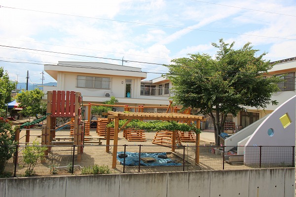 ラフィネ 幼稚園