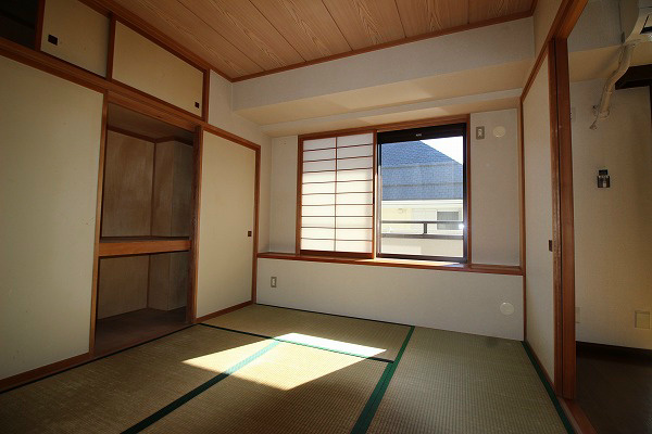 メゾンドール吉栄 その他部屋・スペース