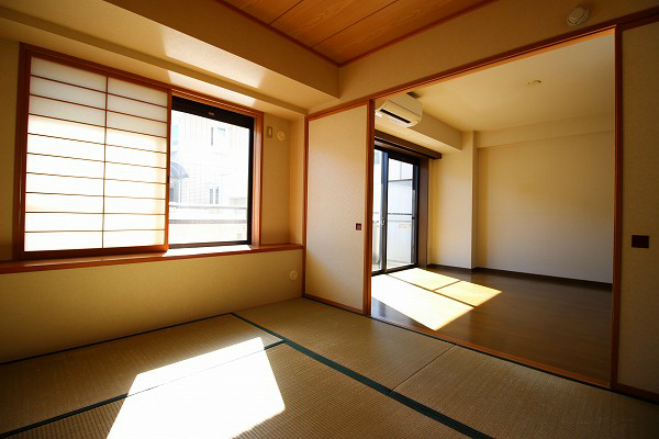 メゾンドール吉栄 その他部屋・スペース