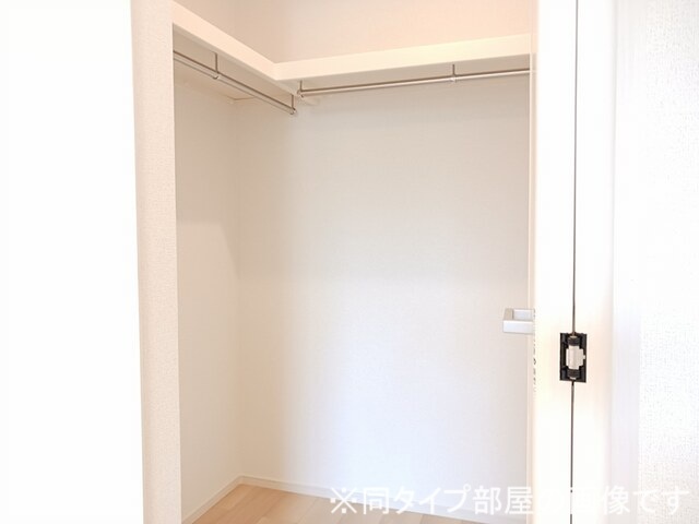 ソラティオ 収納