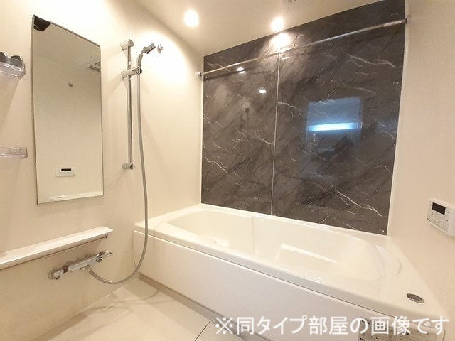 ソラティオ 風呂画像