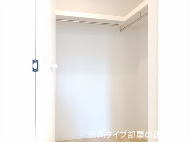 ソラティオ 収納