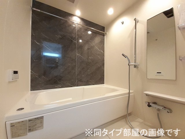 ソラティオ 風呂画像