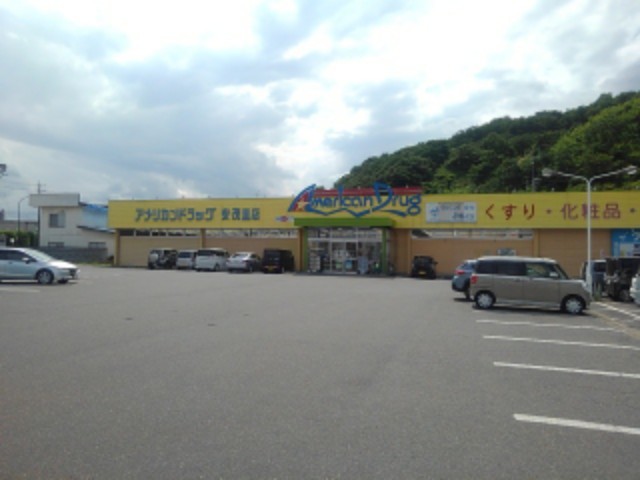 プティヴィル その他