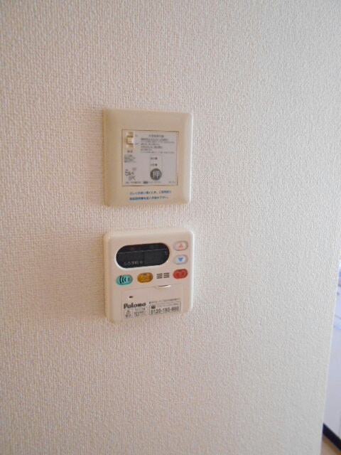 カーサセレノ その他設備