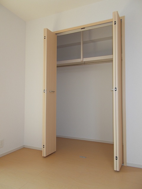 エコルポアイＭ 収納
