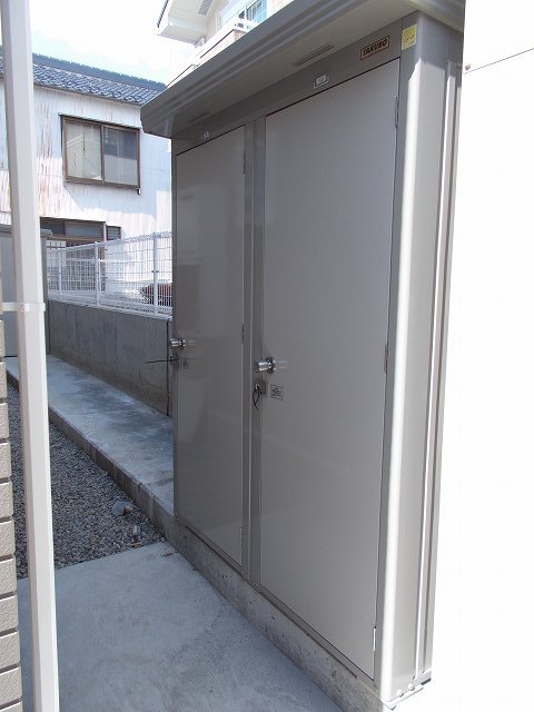 エコルポアイＭ その他