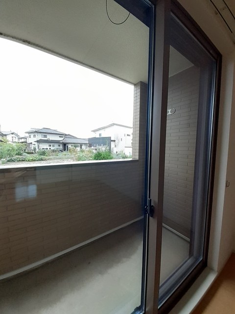 ベルヴェデーレ　Ａ ベランダ