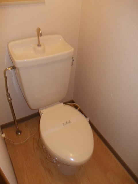 エクセルＫ トイレ
