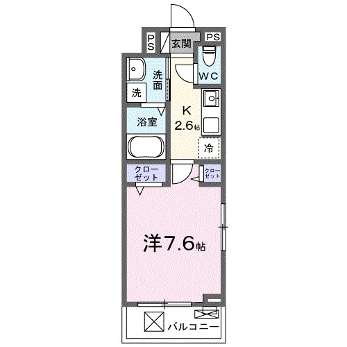 ｓｕｍｉｋａｗａ 間取り