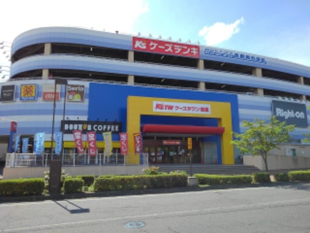 メリディアンベル稲葉 その他