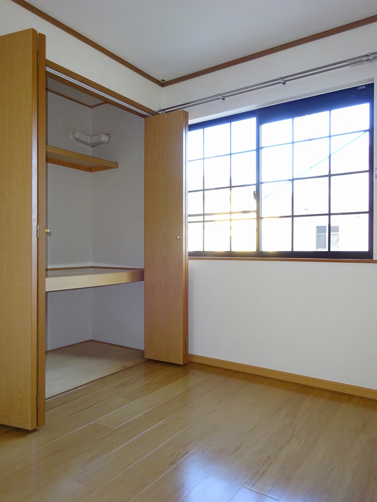 フォレスタ　Ｂ その他