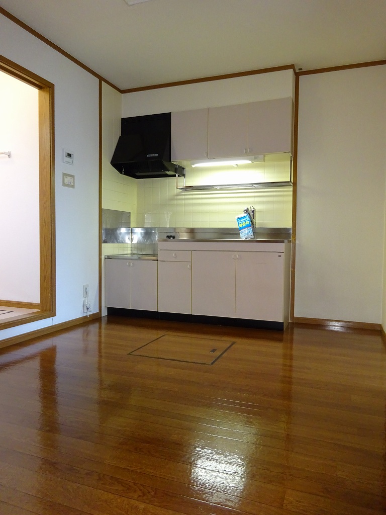 フォレスタ　Ｂ その他