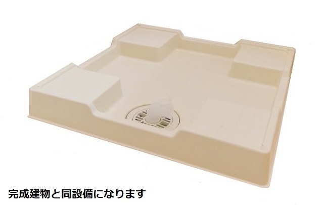 ファビオネスト駒沢 その他設備