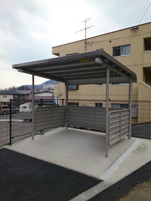 プリンシパール　滝 その他