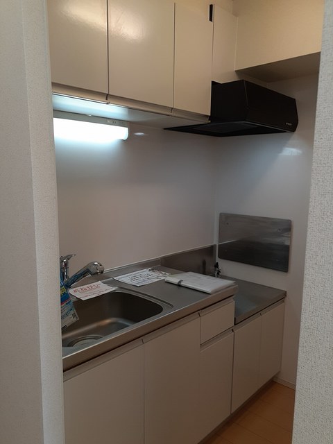 タッセル キッチン